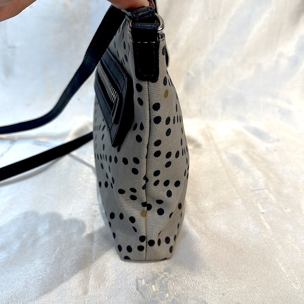 FOSSIL EUC Y2K CROSSBODY - Picture 8 of 11